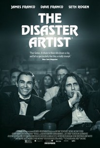disaster artist