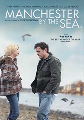 manchester by the sea movie poster